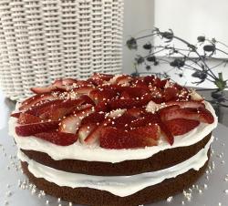pastel-de-chocolate